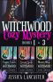 [Witchwood Cozy Mystery 01] • Witchwood Cozy Mystery Bundle